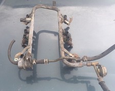RANGE ROVER P38 4.0 4.6