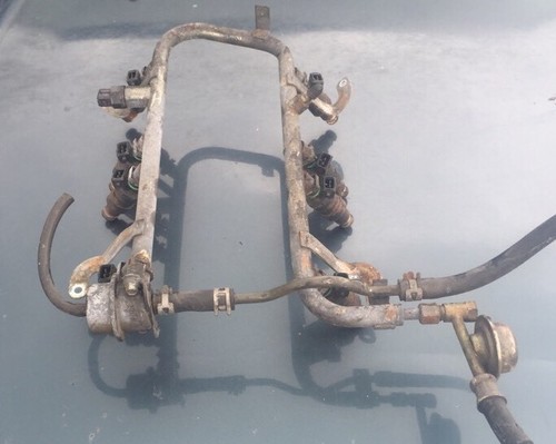 Range rover p38 - p38, 4.6
