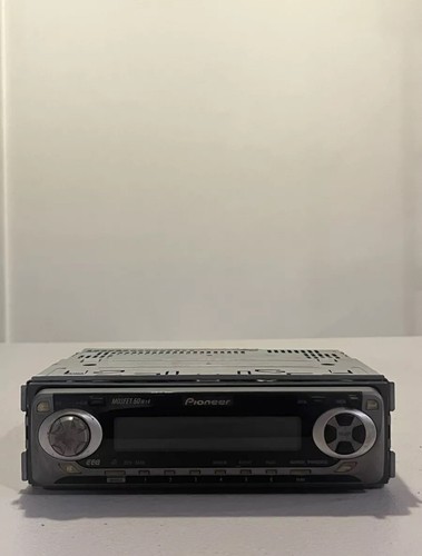 Pioneer deh p3700mp player - cd,