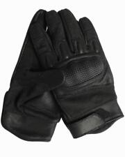 From Mil-Tec, Specical forces, combat LEATHER and NOMEX tactical duty gloves 