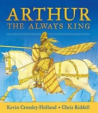 Arthur: The Always King, New
