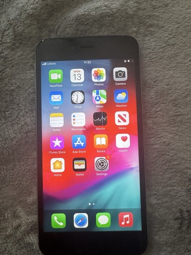 Apple iphone plus 32gb - apple, 6s