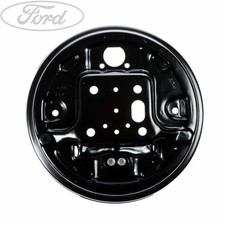 Genuine Ford Fiesta V Rear O/S