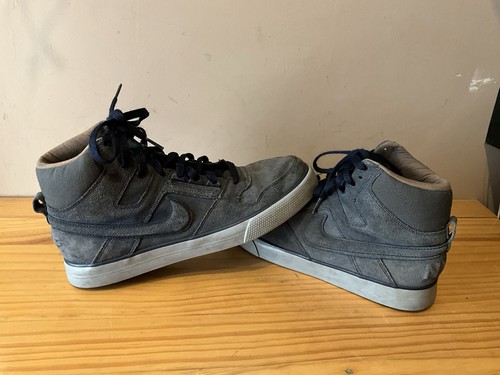 Nike delta force high - nike, ac