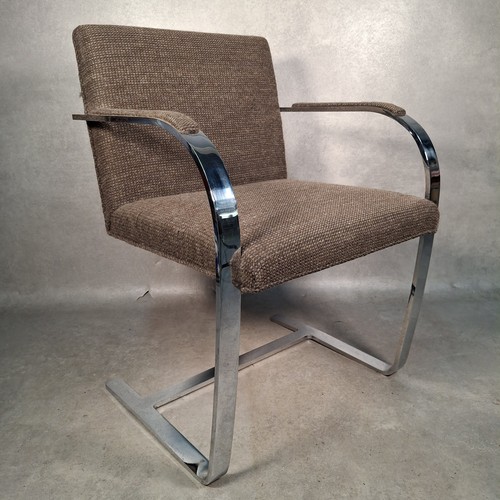 Knoll brno chair flat bar - chair,