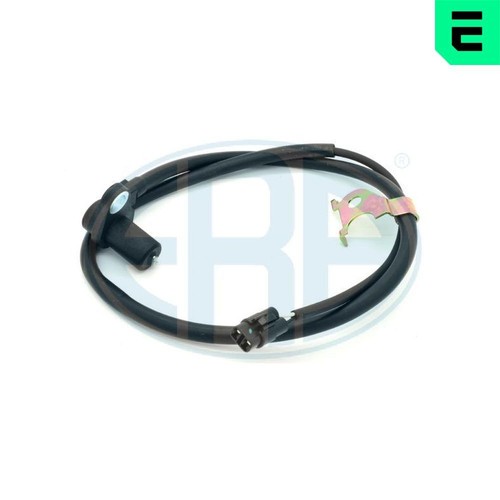 Front left abs sensor - front,