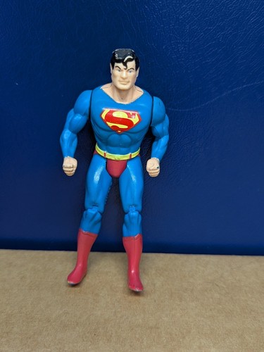 Vintage kenner super powers - vintage,