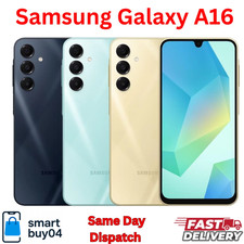 New Samsung Galaxy A16 5G
