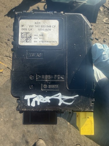Golf mark steering - 5,