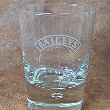 Baileys Glass Irish Cream