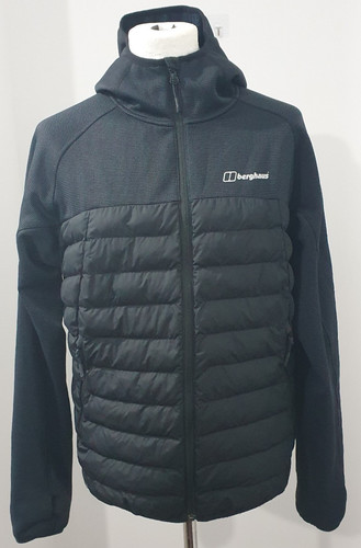 Mens berghaus pravitale hybrid - berghaus,
