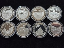 🌟(8) Symbols of America