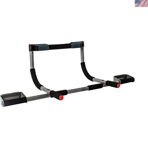 Multi gym pull - up, doorway
