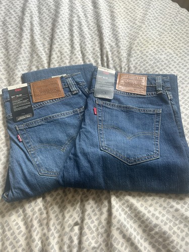 Pairs levi s premium - pairs,
