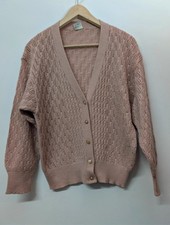 FBM Made in Italy Vintage Pink