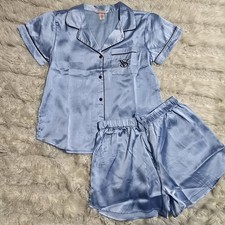 Victoria's Secret Women's Blue