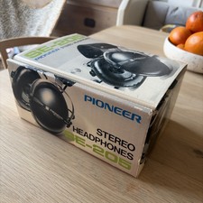 PIONEER SE-205 Hi-Fi Stereo