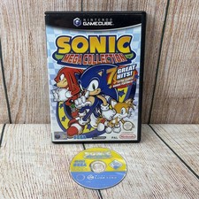 Sonic Mega Collection Nintendo