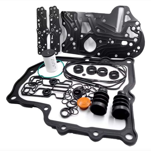 Dq200 dsg mechatronic - dsg, repair