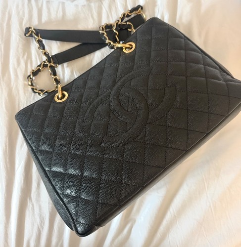 Chanel gst chain - chanel,