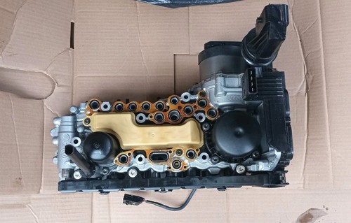 Ecu transmission dl382 - ecu,