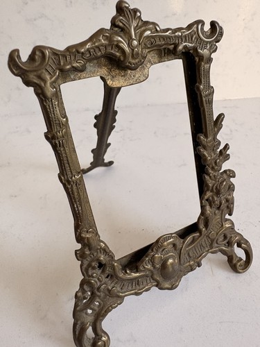 Antique vintage rococo french - vintage,