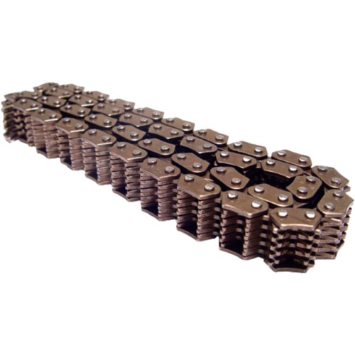 Did open timing chain with - did,
