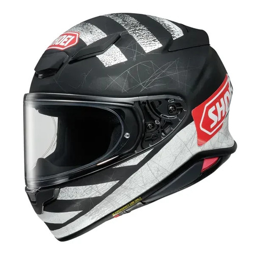 Shoei nxr2 scanner - tc-5, 2