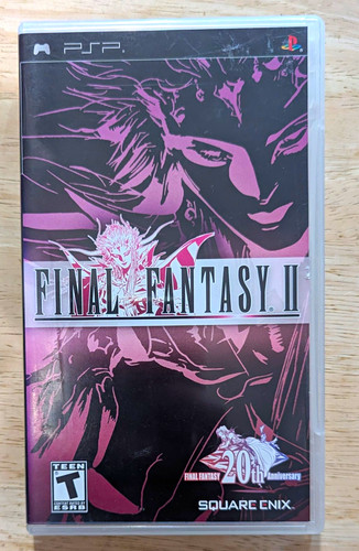 Square enix final fantasy - enix,
