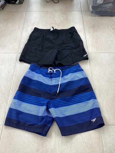 Pairs speedo swim - 2,
