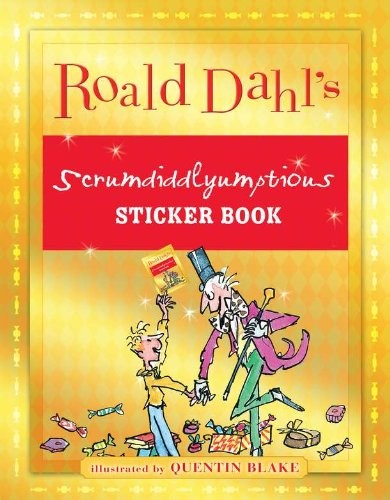 Roald dahl - roald, dahl's