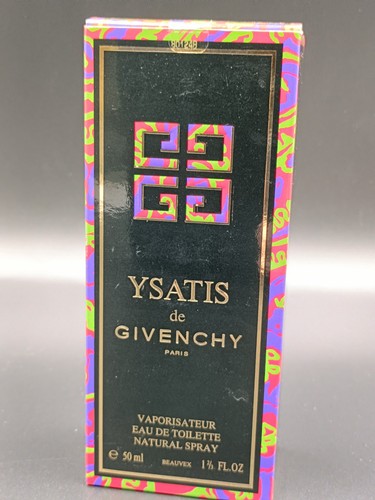 Ysatis givenchy perfume 7 - ysatis,
