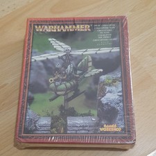 Warhammer Fantasy Gyrocopter