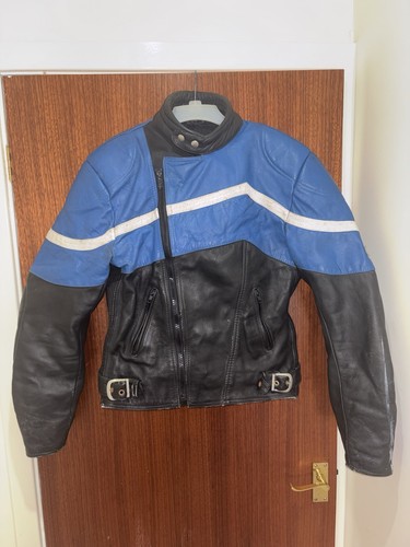 Vintage ashman men - vintage, leather