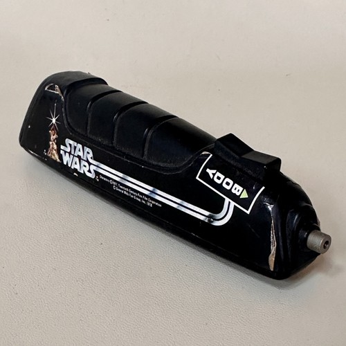 Vintage kenner star wars - vintage,