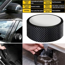 Car Door Sill Protector