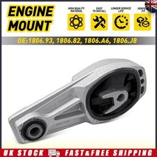 REAR LOWER ENGINE GEARBOX