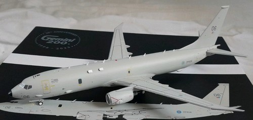 Raf boeing poseidon mra1 - boeing,