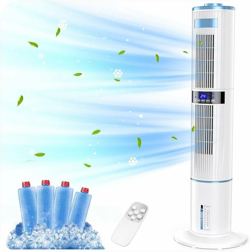 Mobile air conditioner in 1 - 4,