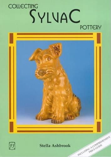 Collecting sylvac pottery - pottery, by