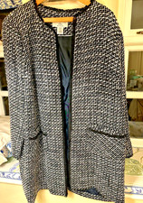 Bargain HELENE BERMAN NAVY