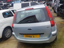 Ford Fusion Mk1 01-12 Tailgate
