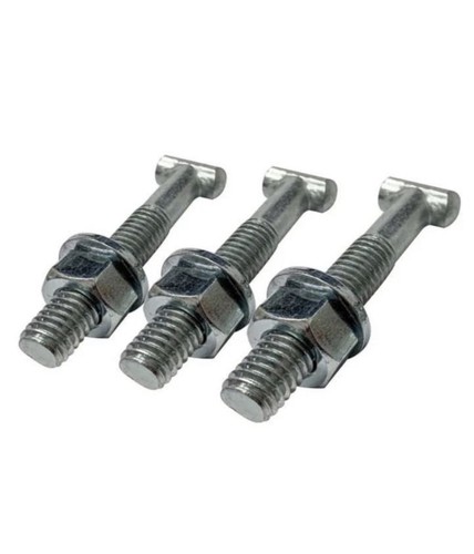 New scaffold fittings bolt - new,