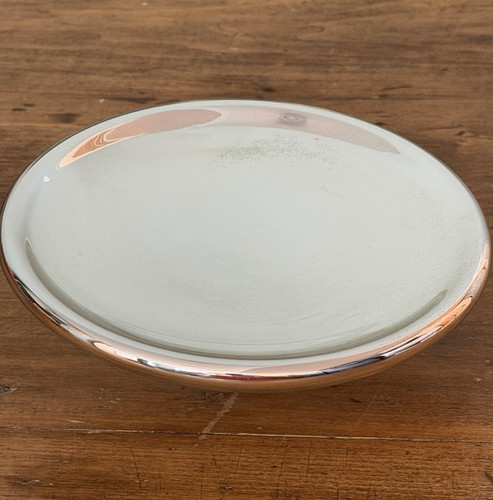 Antique mercury glass - antique,
