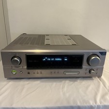 DENON AVR-1906 AV Surround Amplifier/Tuner Receiver 