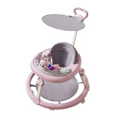 First Baby Walker Activity