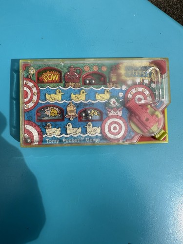 Vintage tomy japan - vintage, shooting