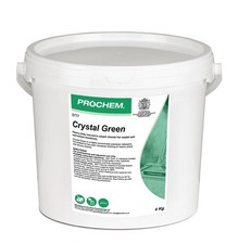 PROCHEM CRYSTAL GREEN 4KG