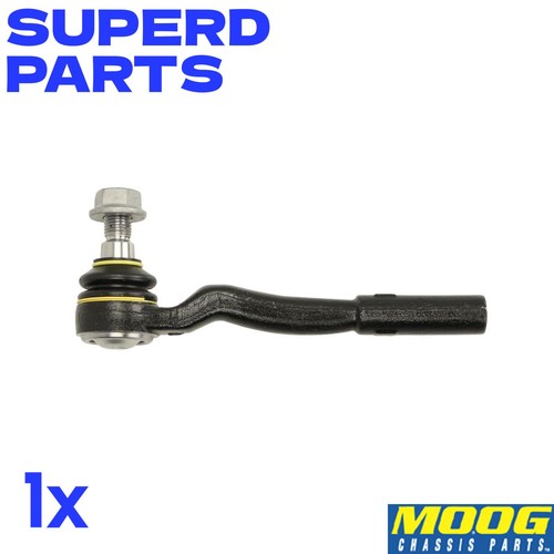 Tie rod end a43988 - tie, front
