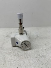 Therapy Equipment  Oxygen